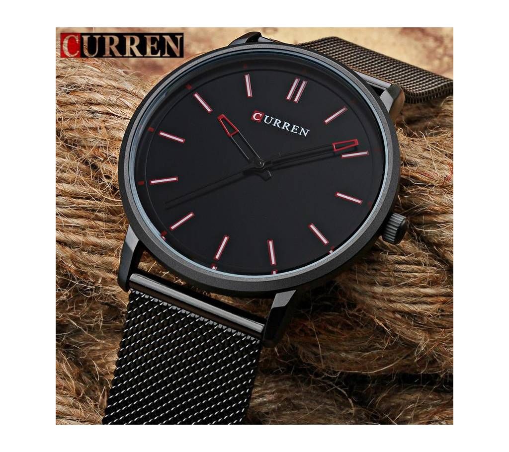 MEN'S WATCH CURREN-340