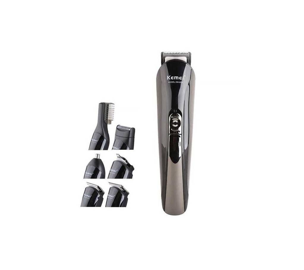 Hair Trimmers Clipper Rechargeable Shaver