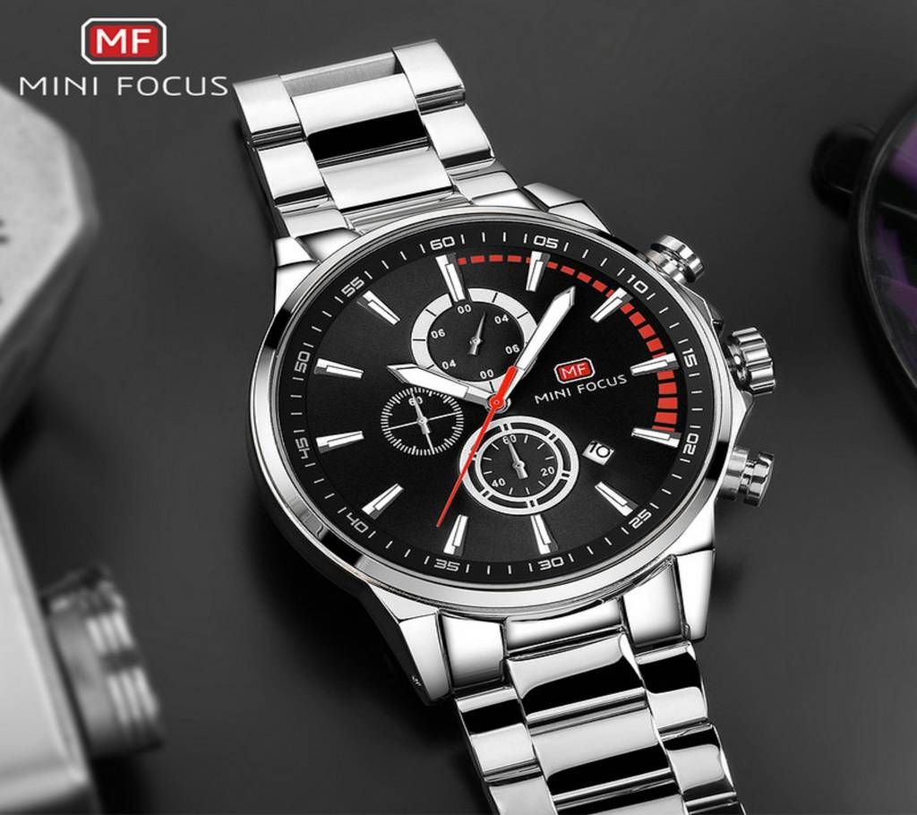 Mini Focus MF08 Gents Watch