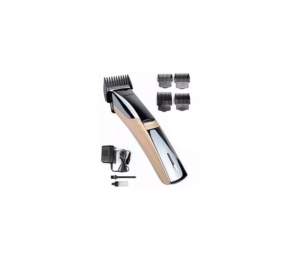 Kemei Professional Hair Clipper & Trimmer KM-5018
