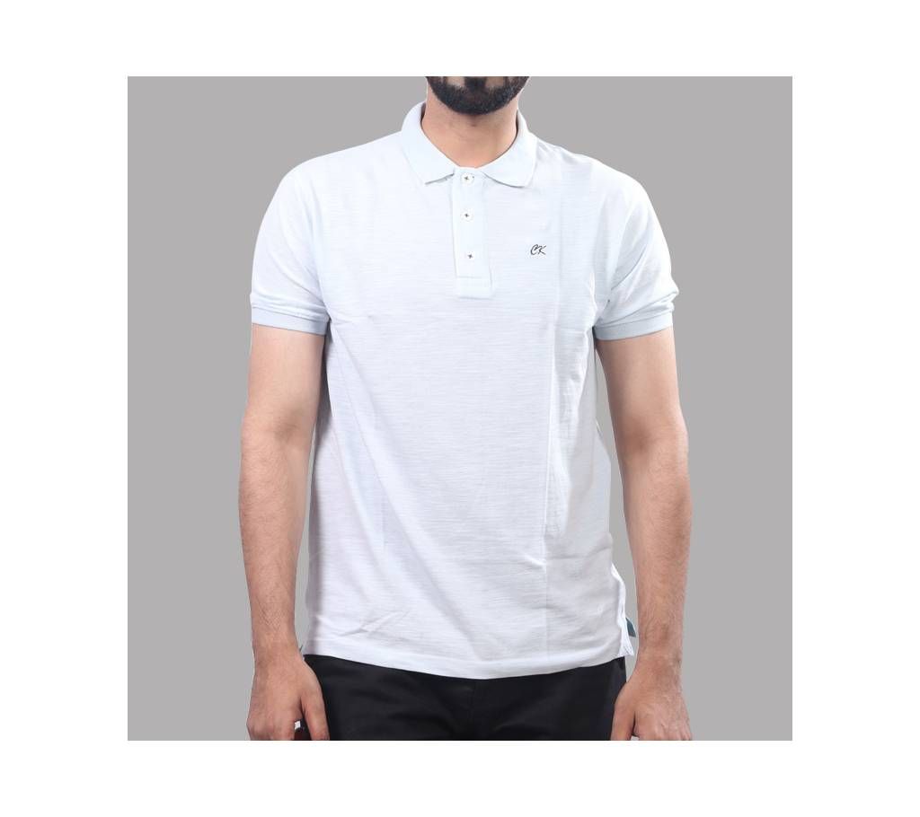 Men's Pique Polo PO-108