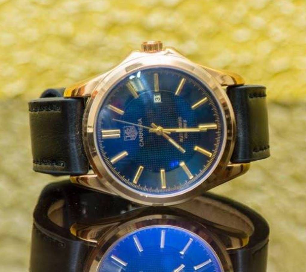 TAG Heuer Carrera