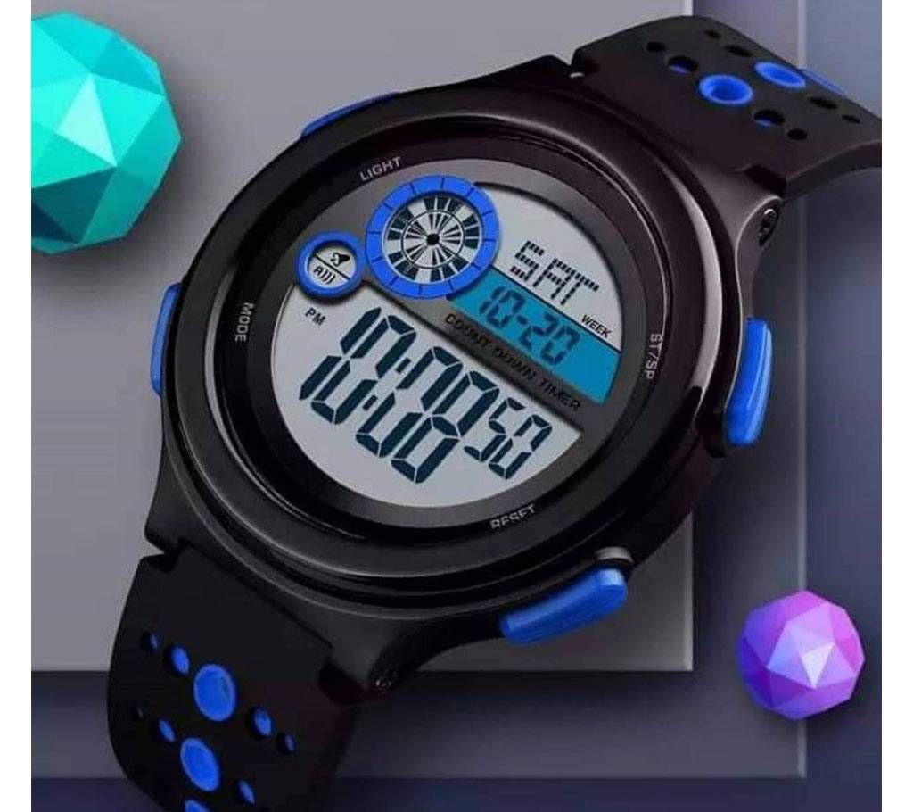 SKMEI 1374c Gents Watch