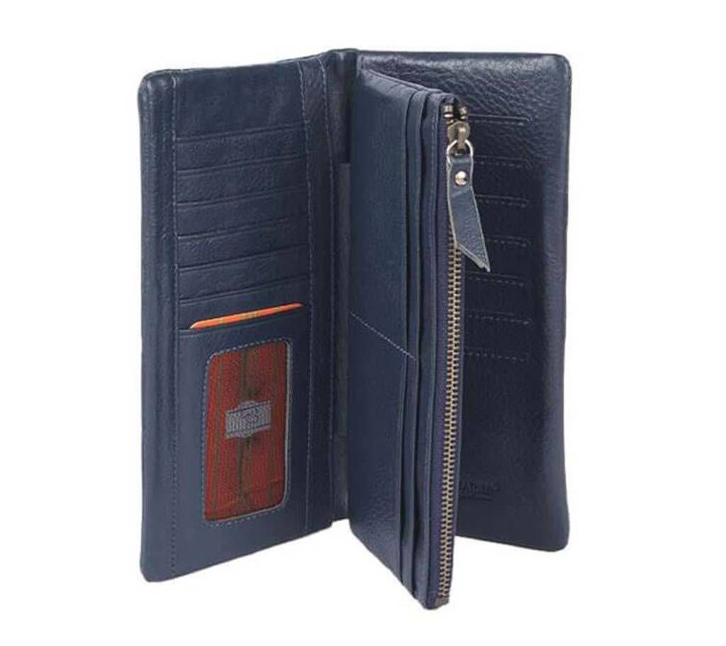 Mans wallet long