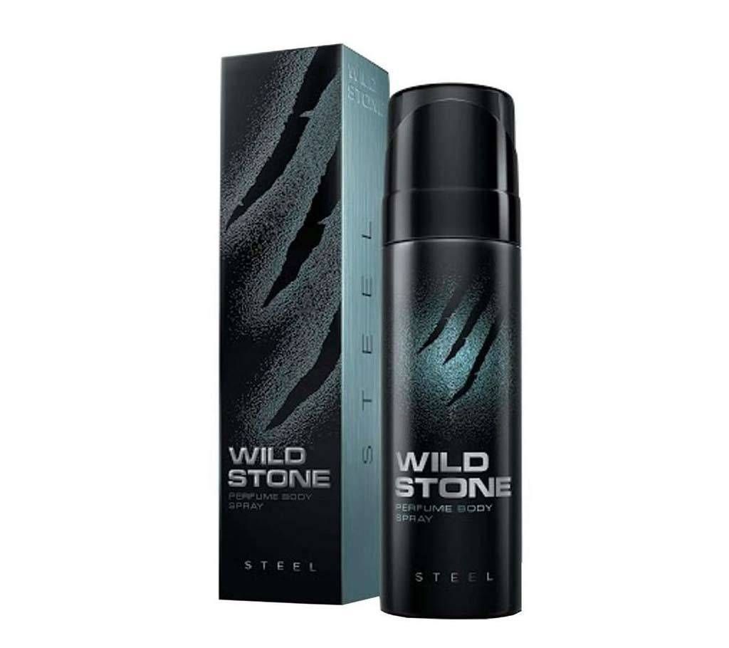 WILD STONE [Bronze] Perfume Body Spray - 120ml - India 