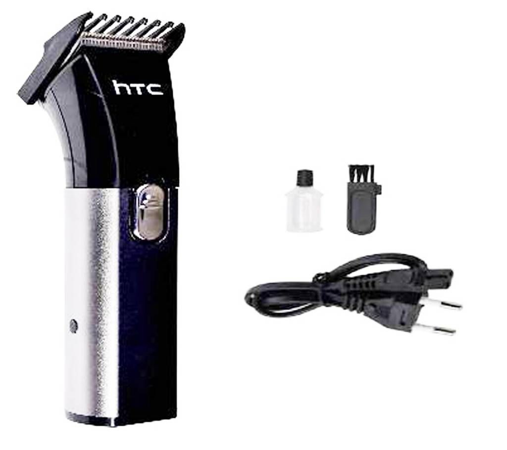 HTC 1107B Rechargeable Trimmer