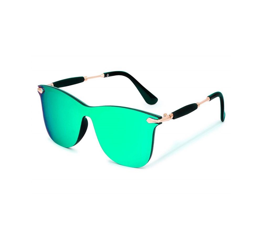 Lens Design Goggles Sunglasses For Men 