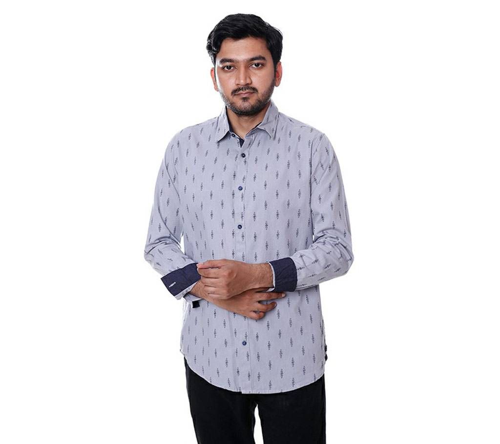 Men's Casual Shirt (SS58)