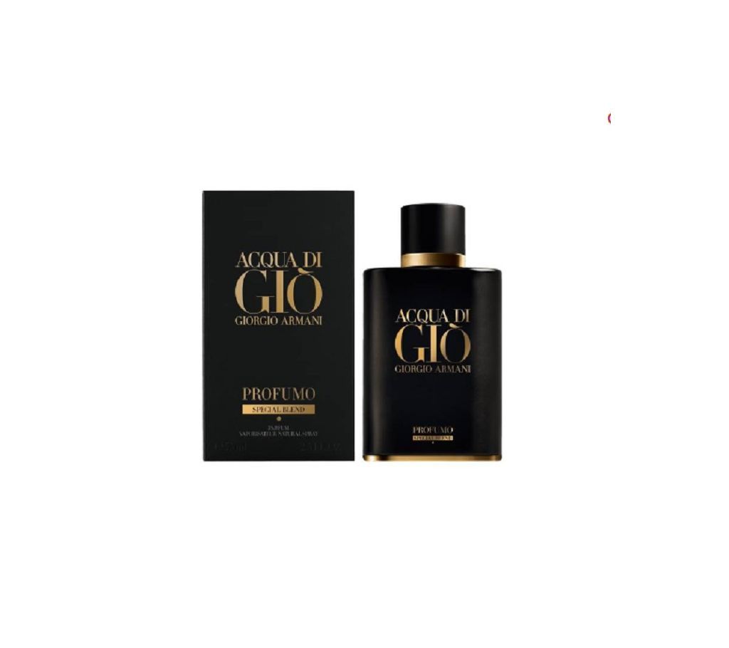 G.A ACQUA DI GIO PROFUMO SPECIAL BLEND EDP 75ML