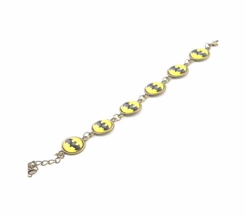 Batman Bracelet For Men