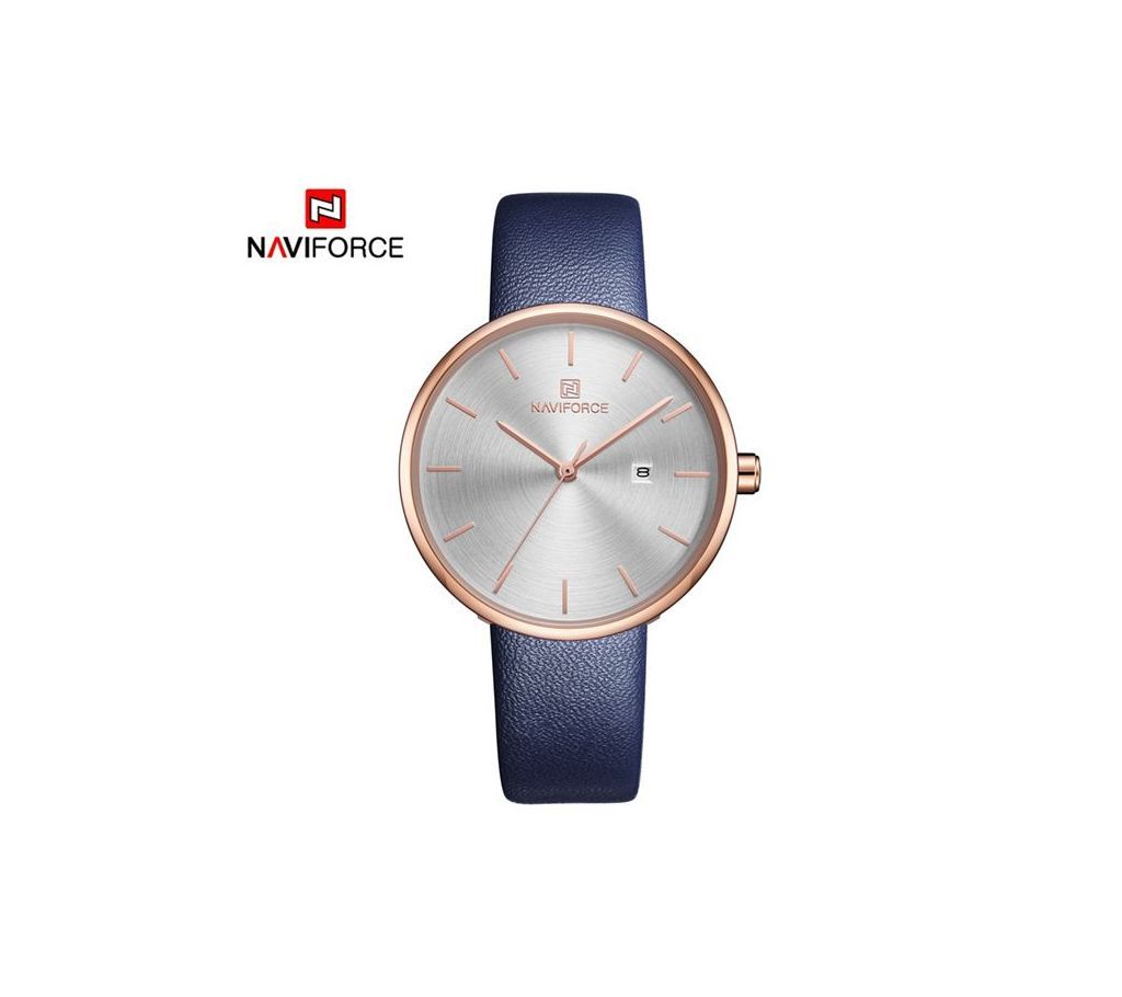 NAVIFORCE Quartz Women Watch  NF5002  004  B24