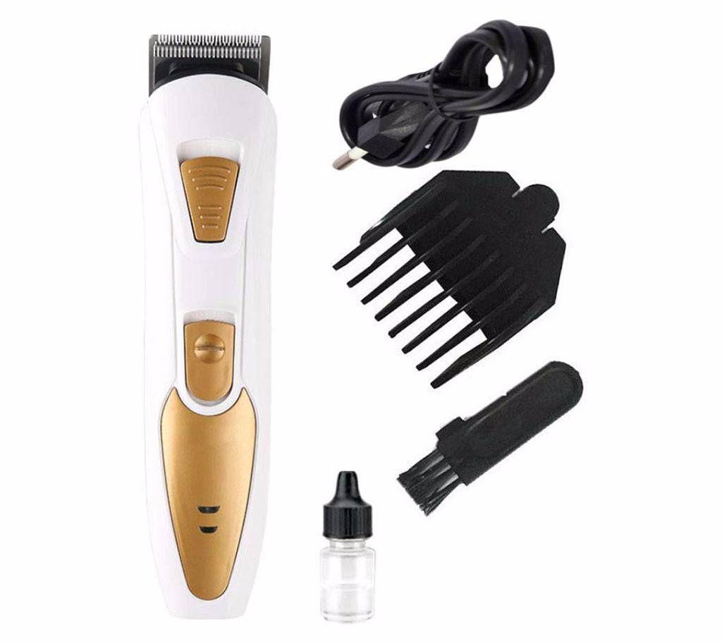 Kemei km-1305 Rechargeable Hair Clipper