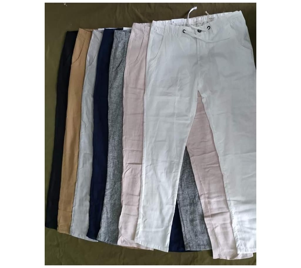 Man's Trousers