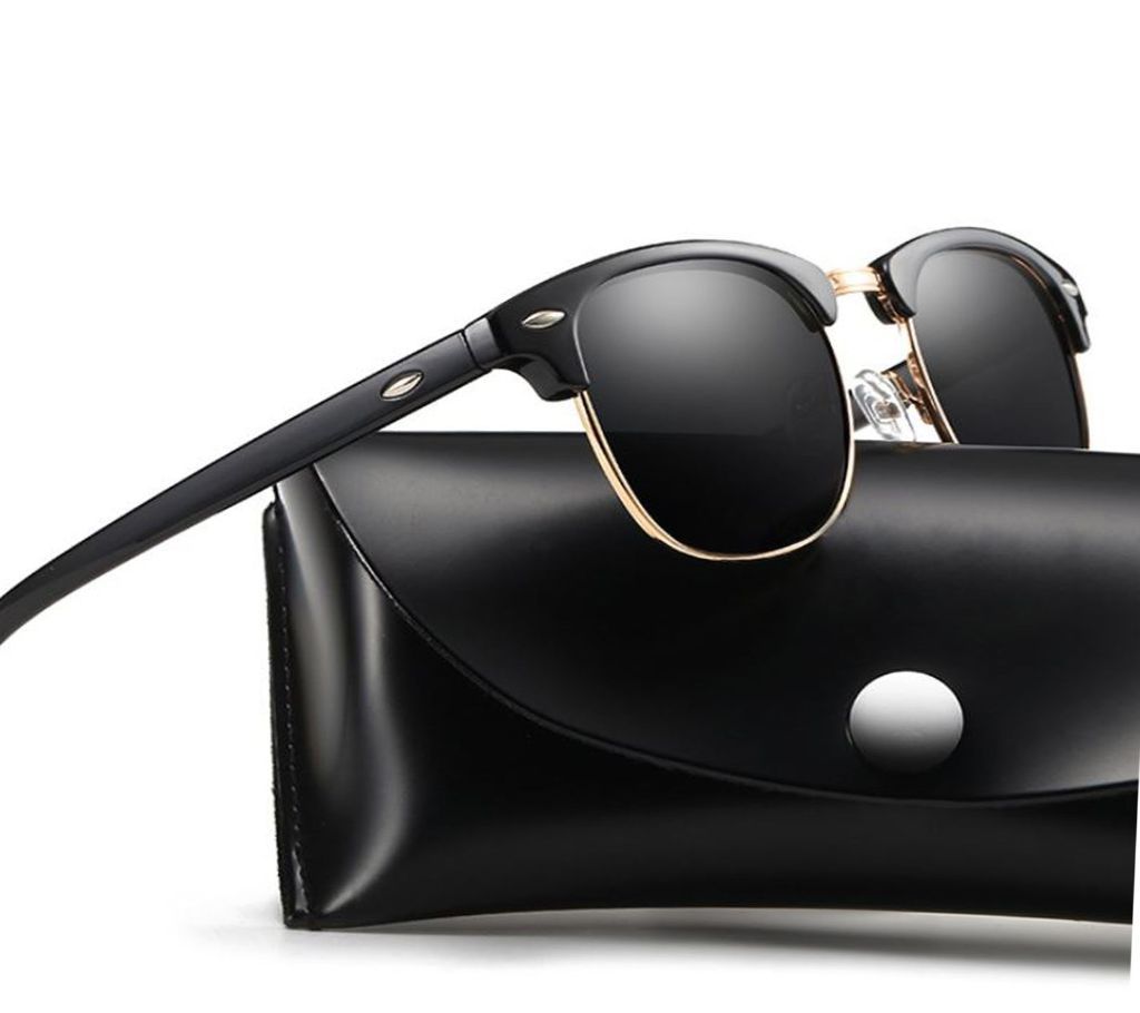 Stylish Ring Master Sunglass S 06 - 42 - GLM