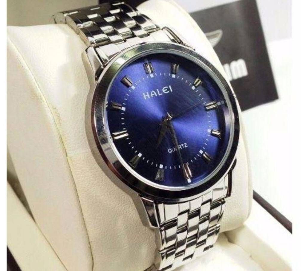 Luxury Stainless Steel Watches for Men