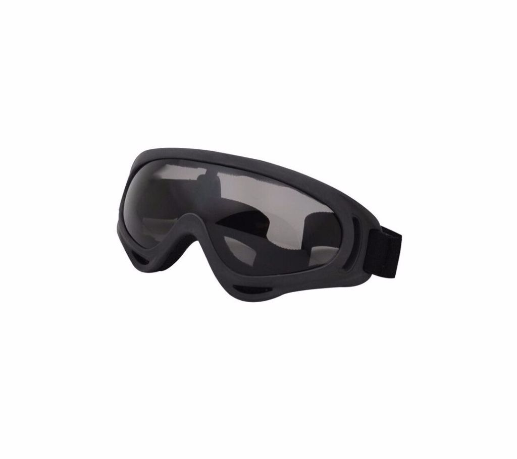 New Flexible Soft Moto Bike Goggles Sunglasses