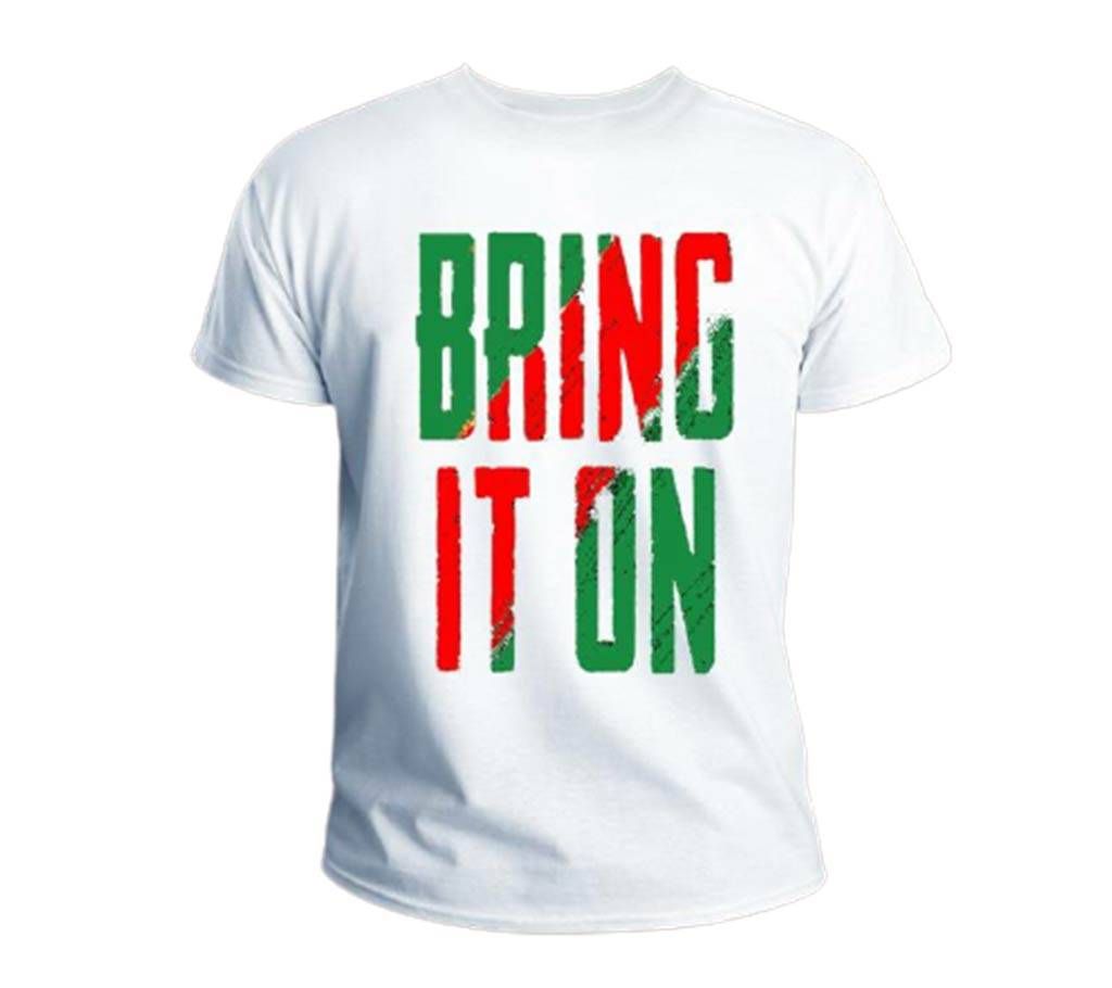 Bring It On T-Shirt