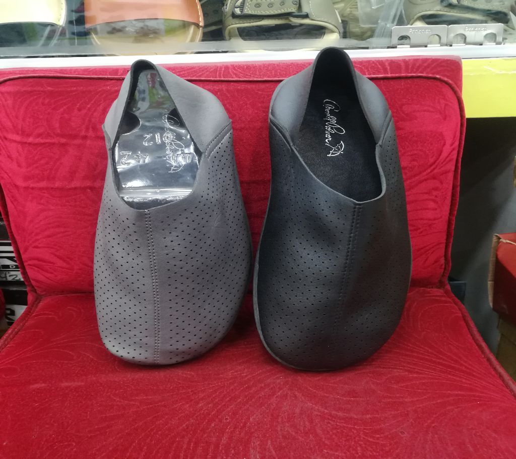 Chines Chasche ( Shoes).
