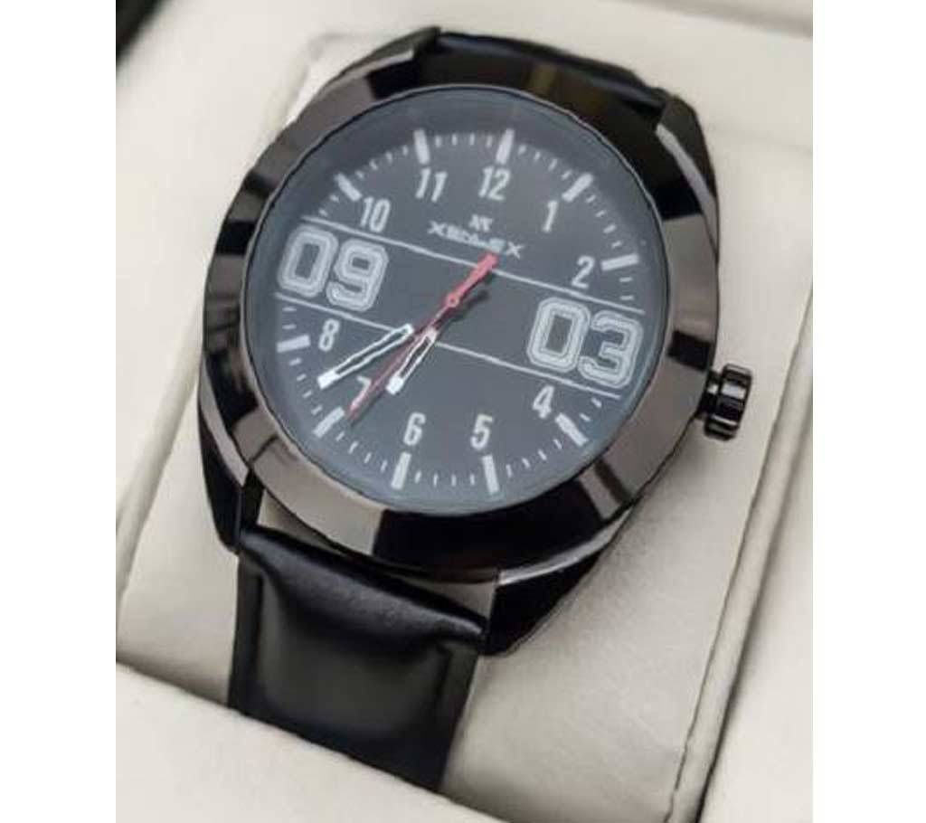 Xenlex Wrist Watch for Men- Analog 