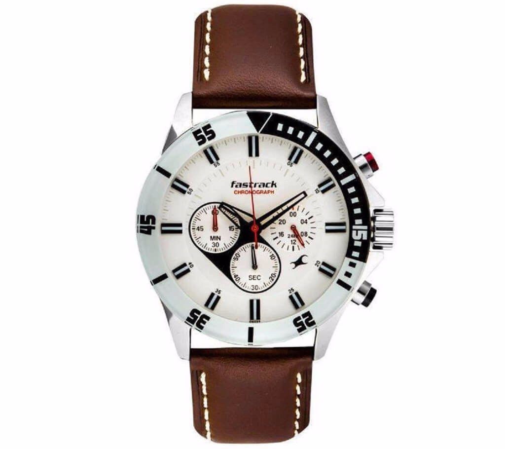 Fastrack (Original) Men's Wrist Watch