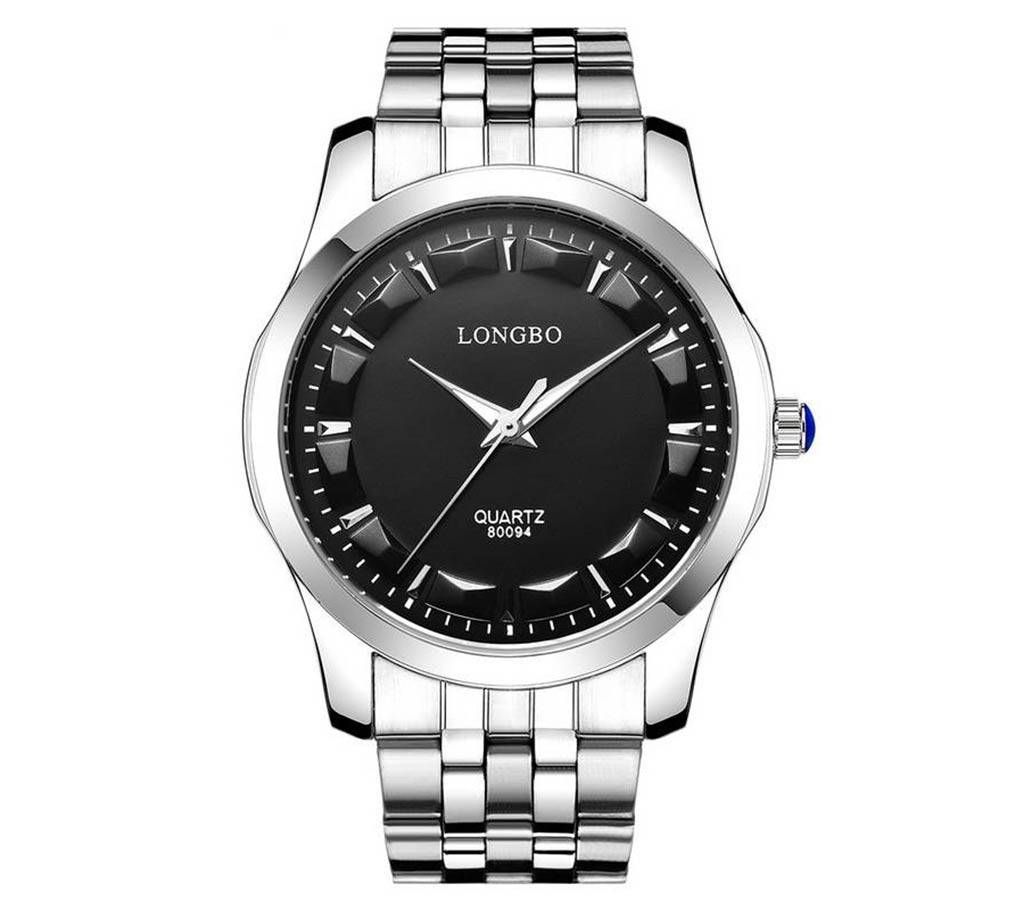 LONGBO CLASSIC Mens Wrist Watch (Copy)