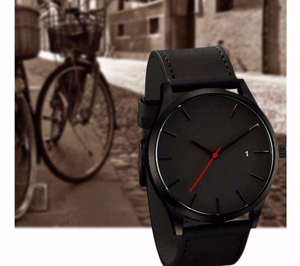 Men's Analog Sport Wrist watch