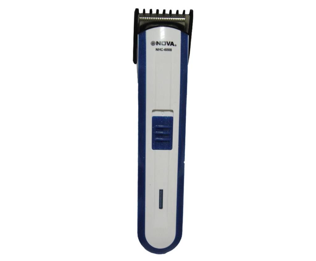 Nova NHC 6008 Hair Trimmer For Men