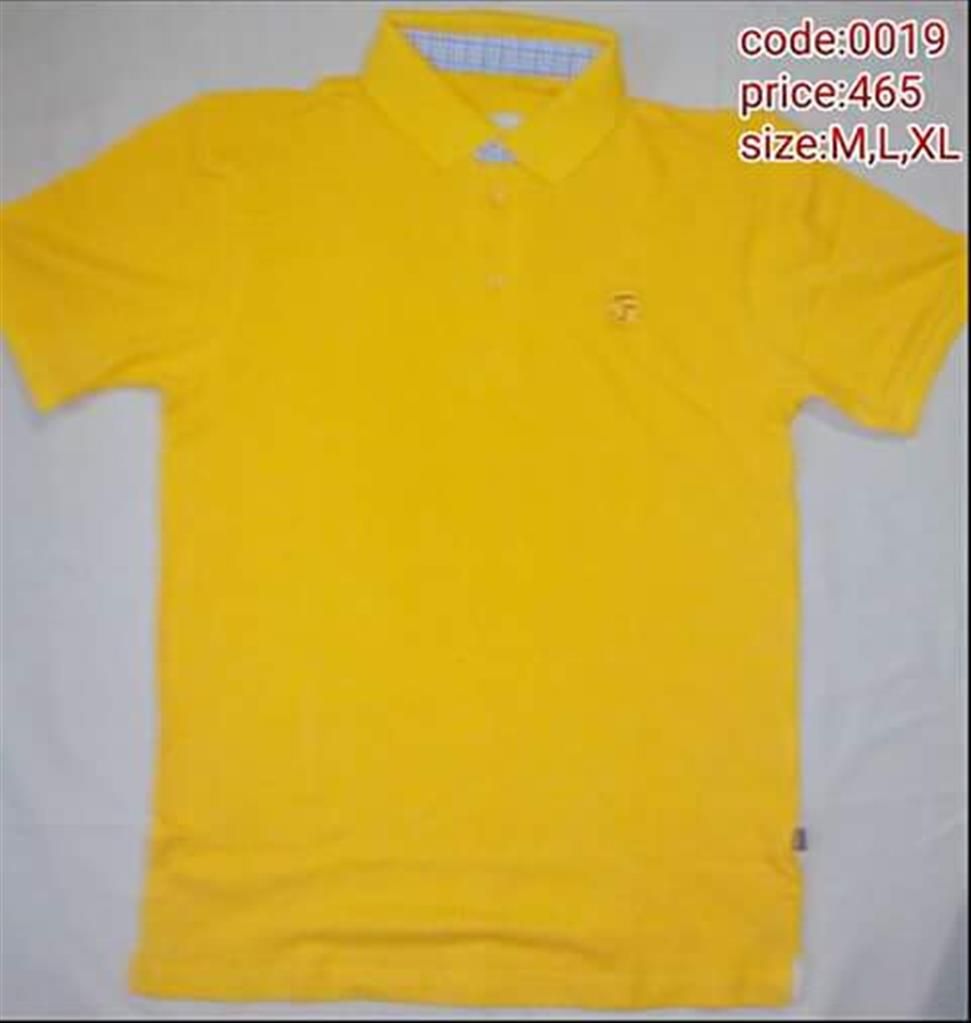 polo shirt