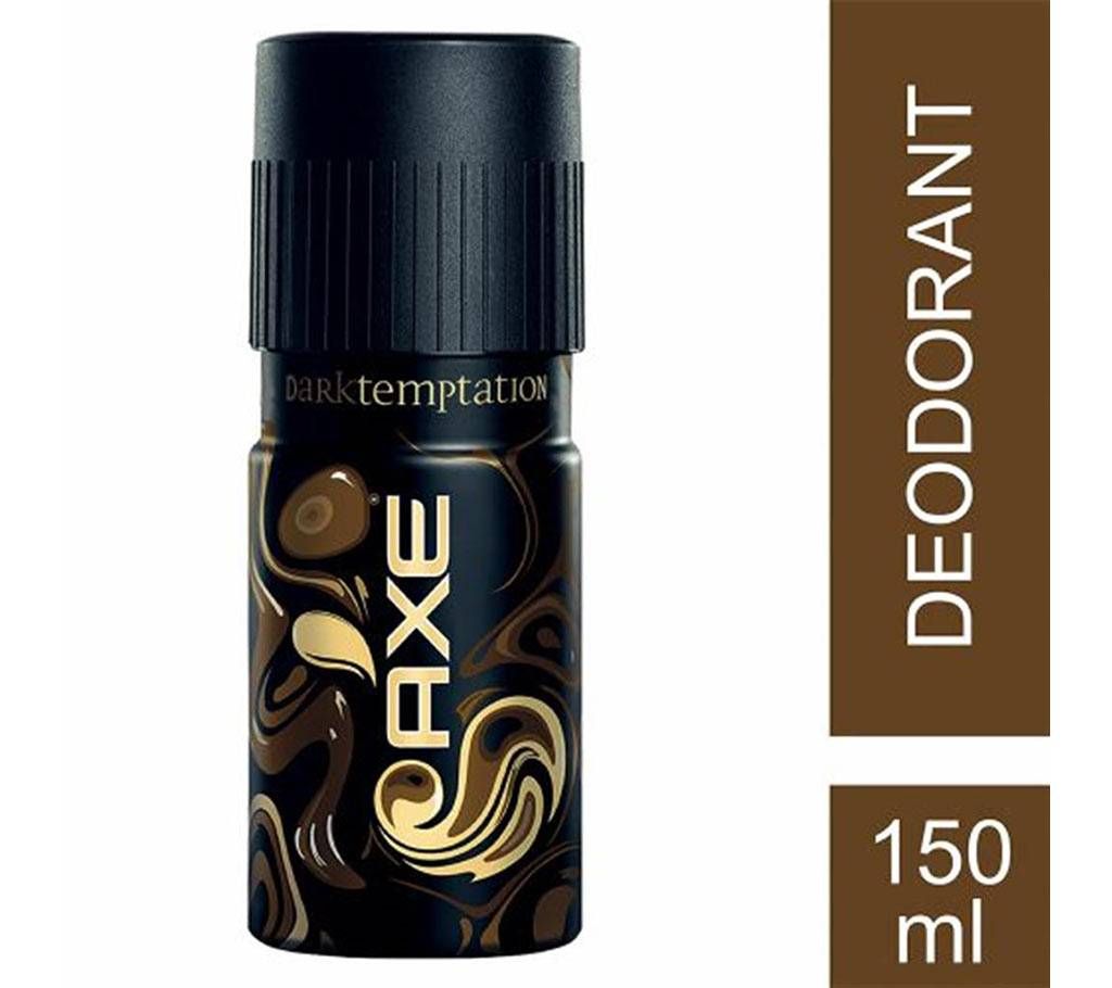 Axe body spray for men 