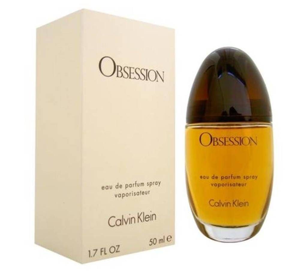 Calvin Klein Obsession For Man-50ml