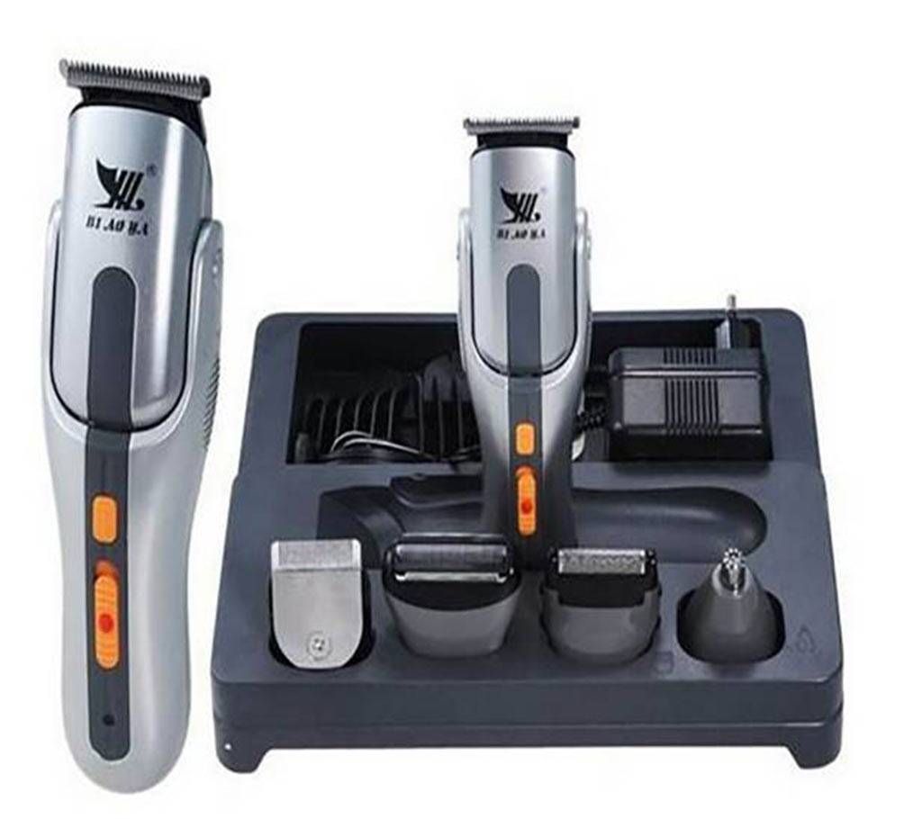Kemei 8 in 1 Chevrolet and Trimmer Set