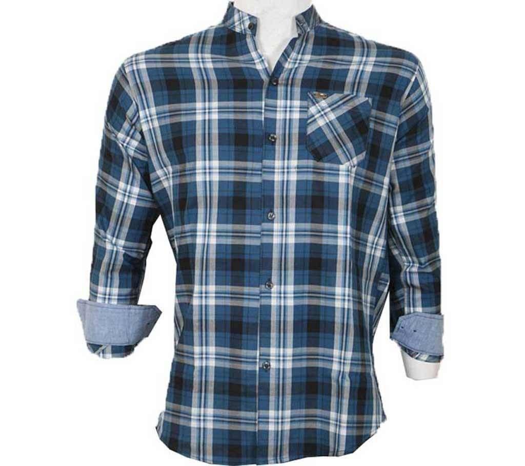 Gents Full Sleeve Shirt