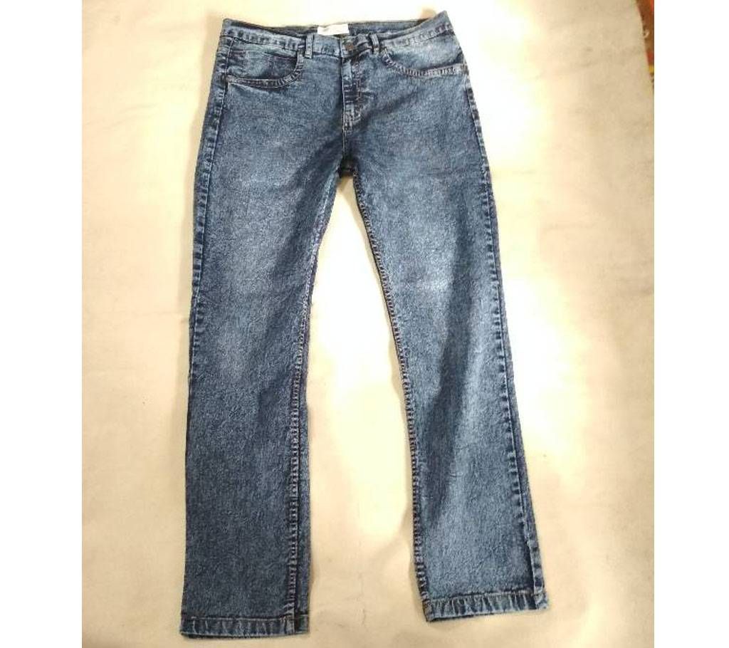 Eagle's  Scareched Premium Denim