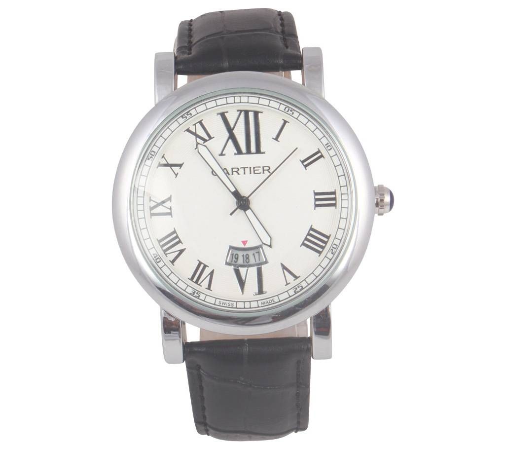 Cartier watch replica