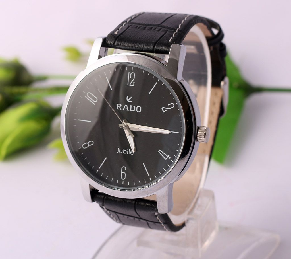 Rado Menz Casual Watch Copy