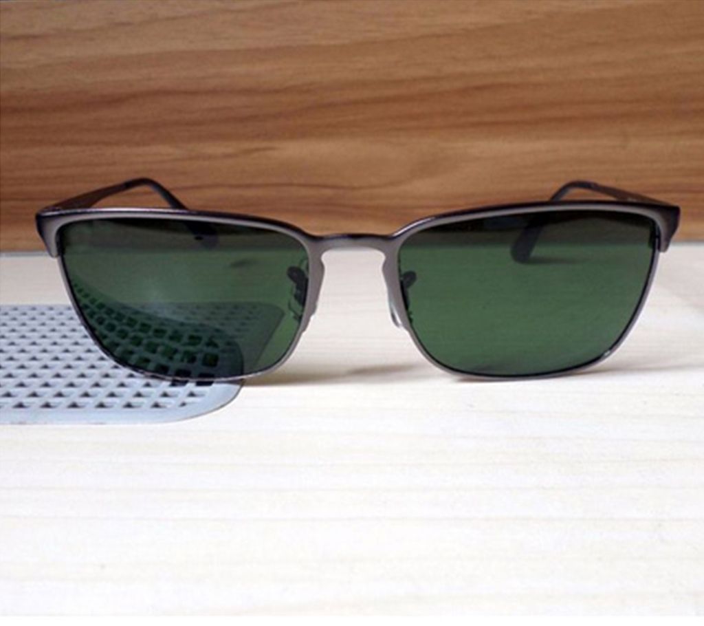 Ray Ban RB3508 Rectangular Sunglass for men (Copy)