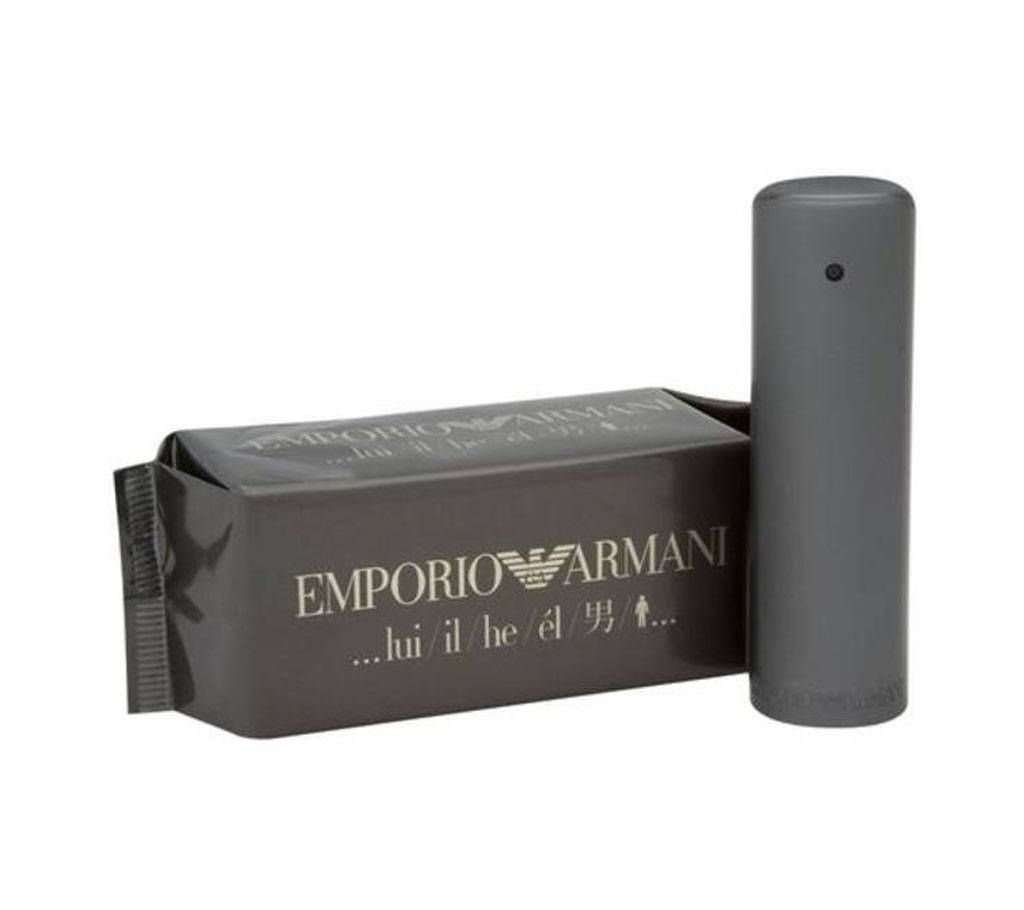 Armani Emporio By Giorgio Armani for Men (Italy)