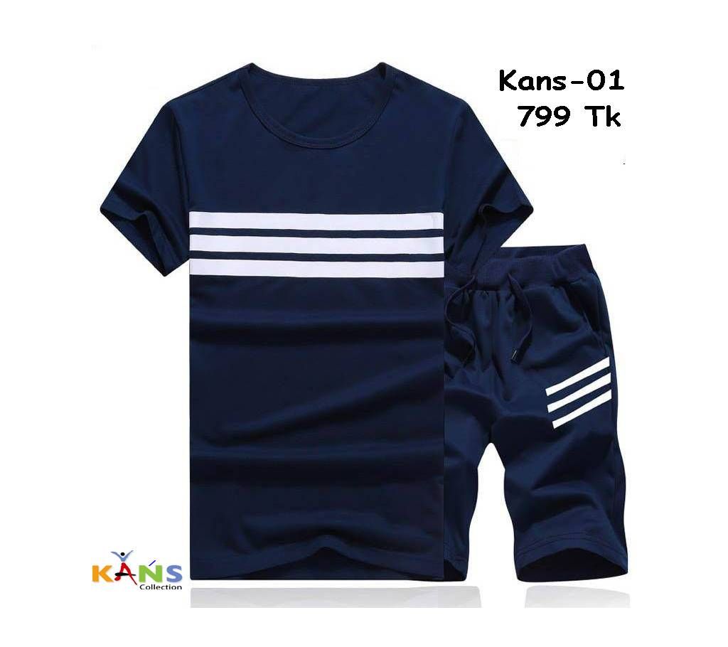T-Shirt -Pants