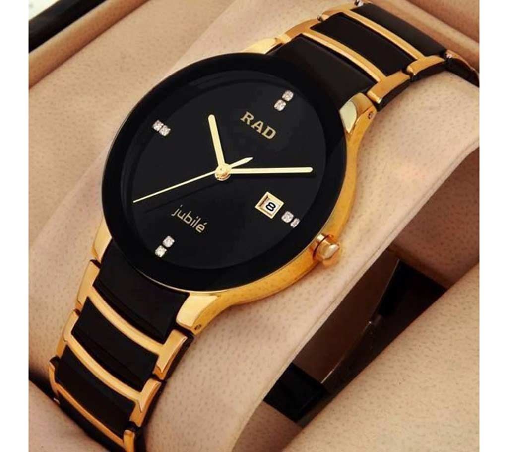 Rado Jubile Gent's Wrist Watch (copy)