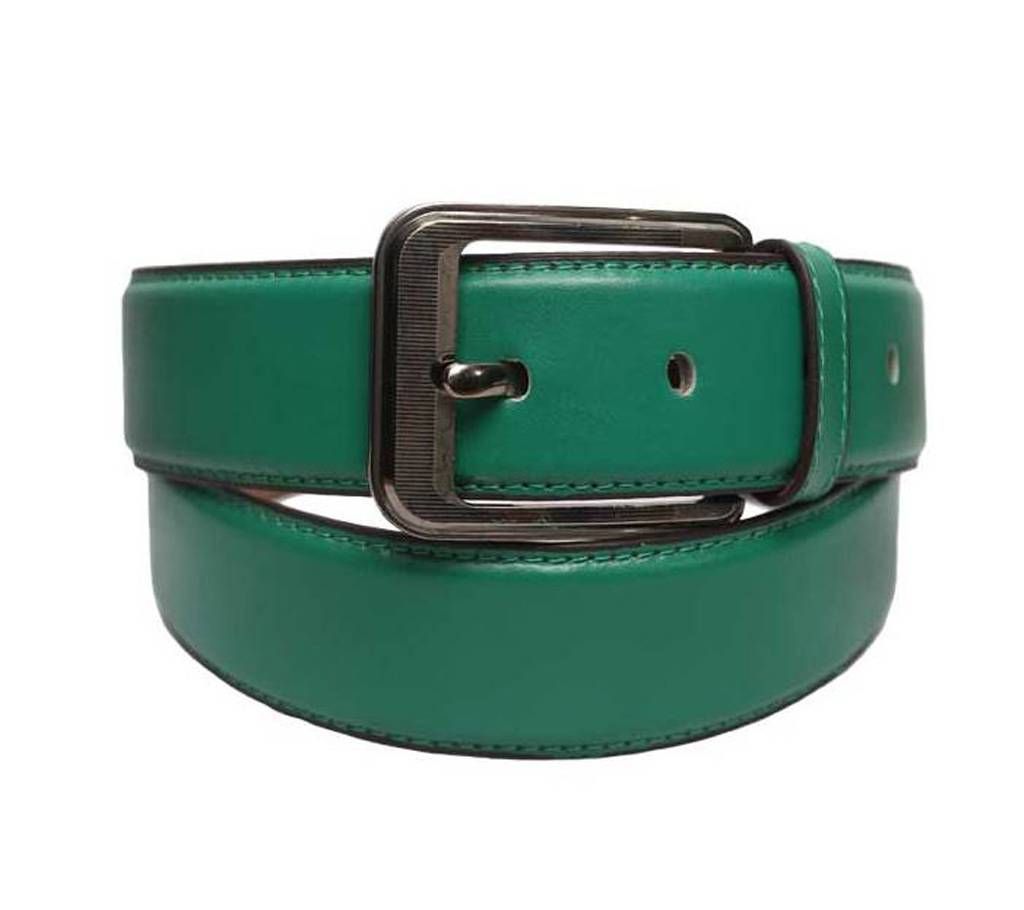 Genuine Leather Formal Waist belt