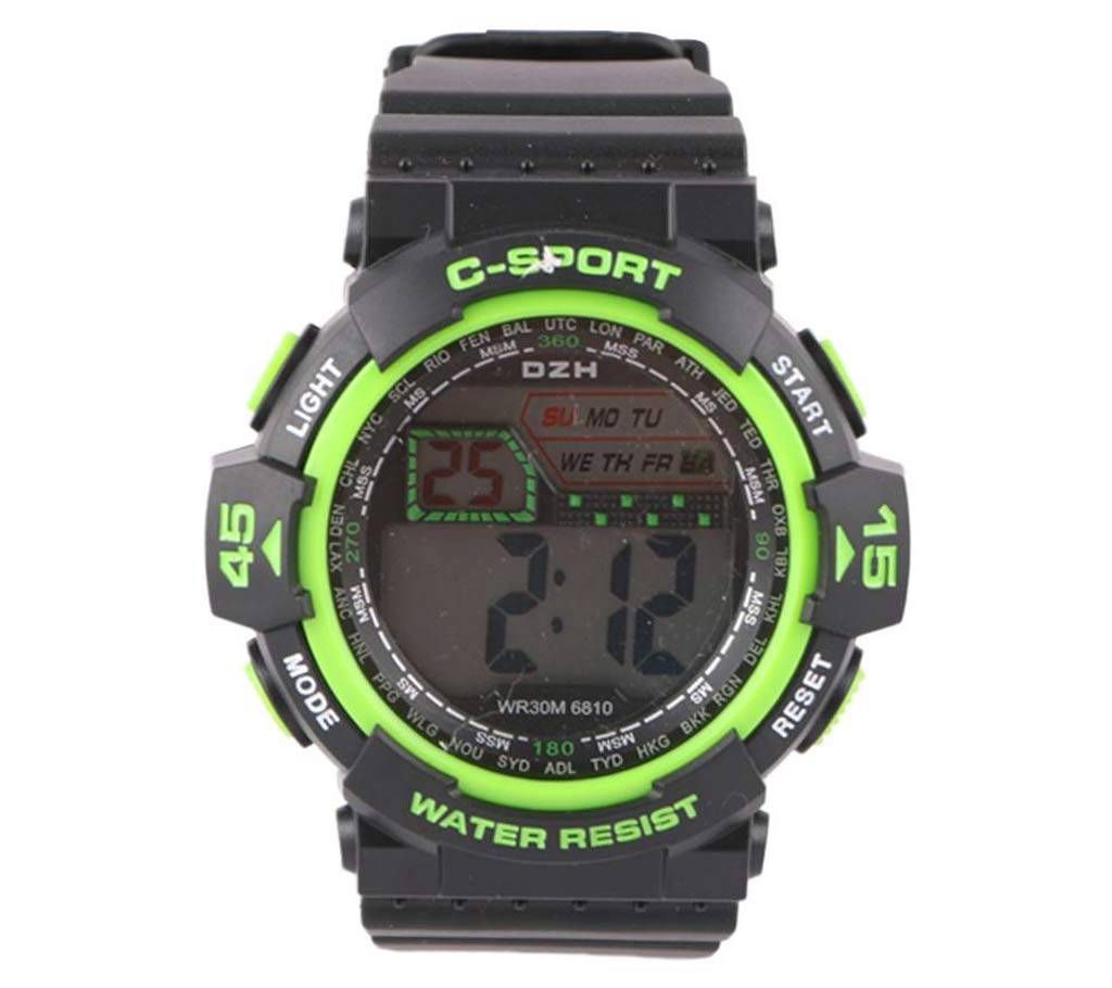 C-sports watch copy 