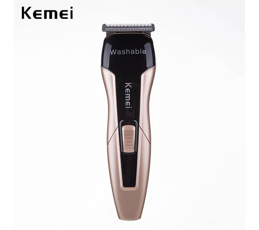 Kemei KM-5015 Shaver & trimmer