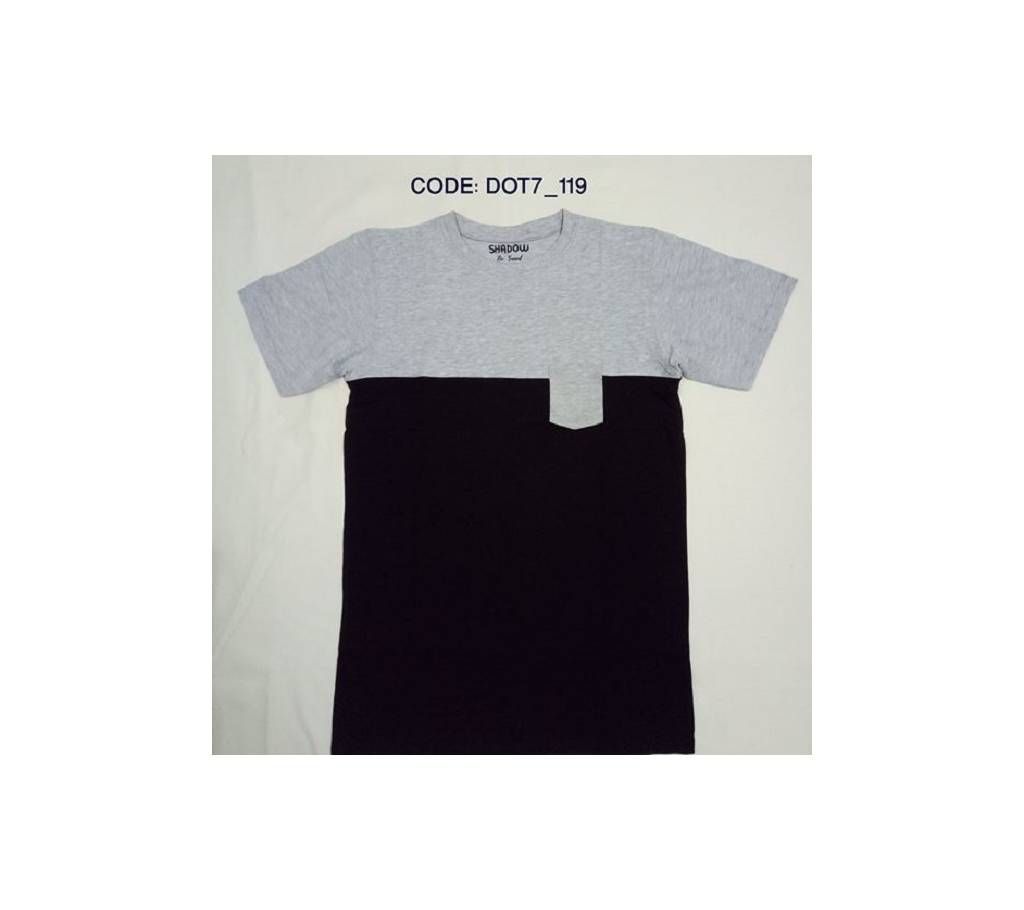 T-Shirt_Summer 2018