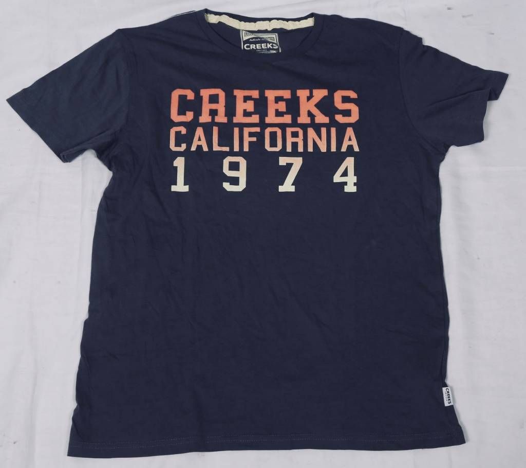 Greek Men's T-Shirt