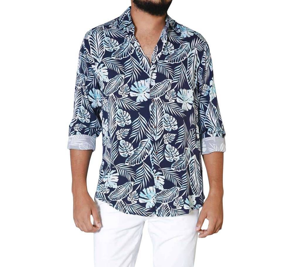 TANJIM CASUAL Shirt 417561500509-2