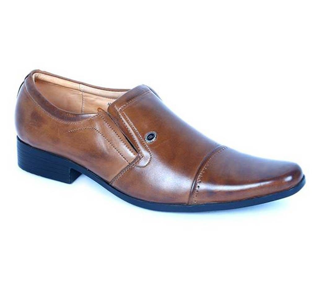 A0108 Gents Formal Shoe