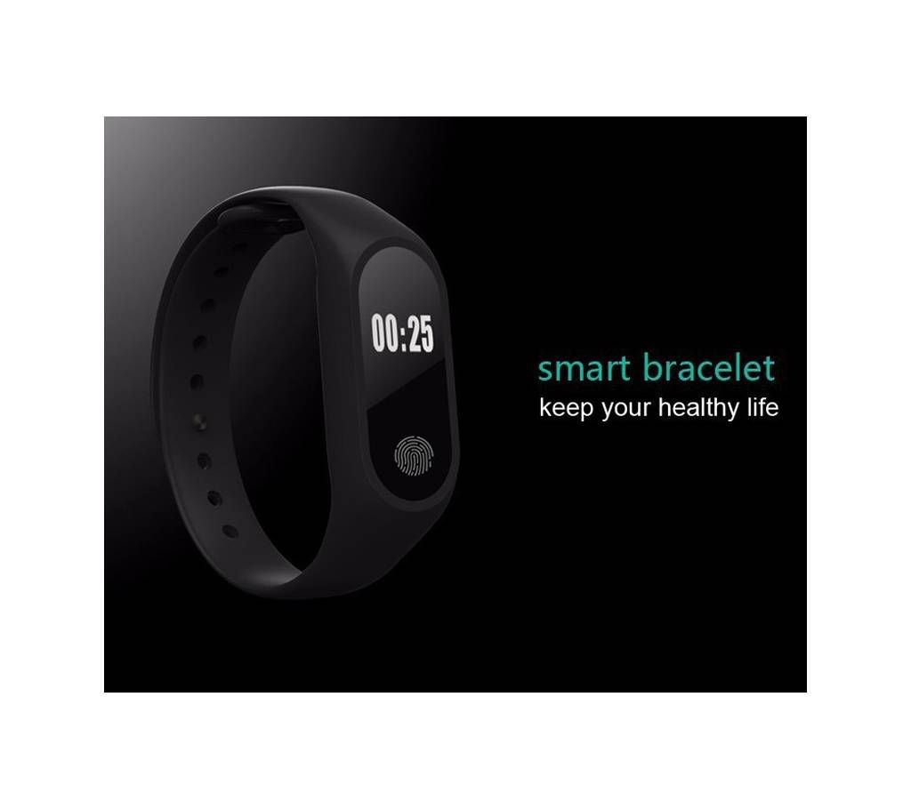 Bingo M2 Fitness Band