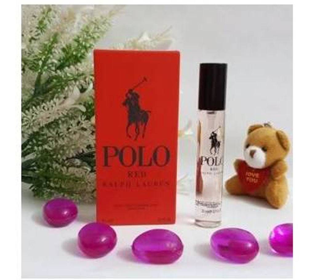 Polo Red Ralph Lauren perfume for men France