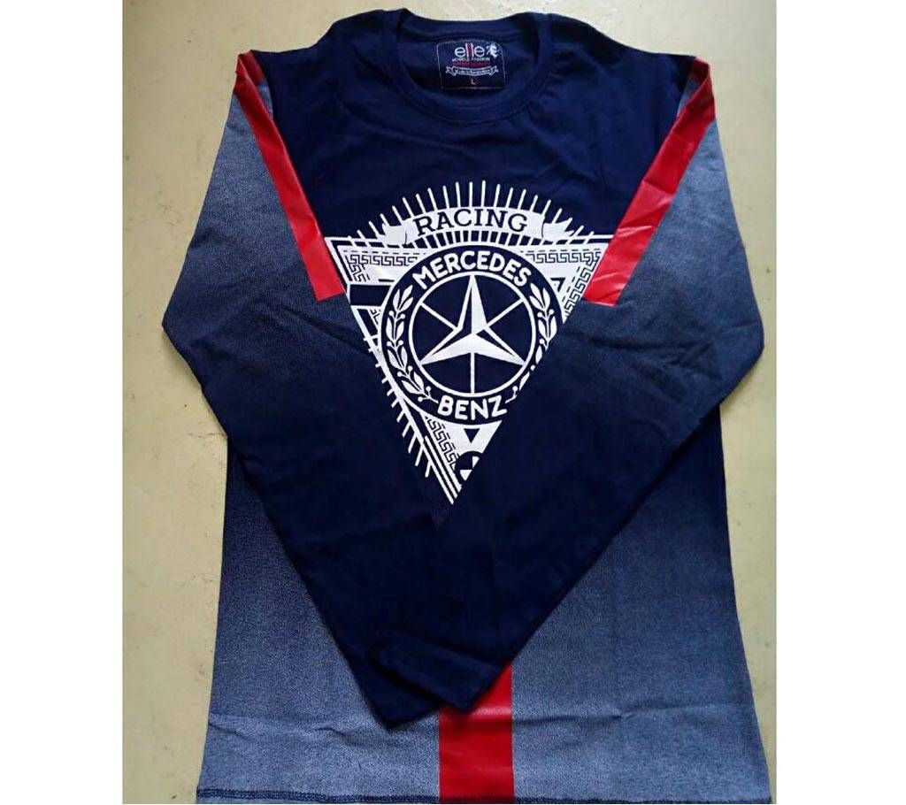 full t shirt 10