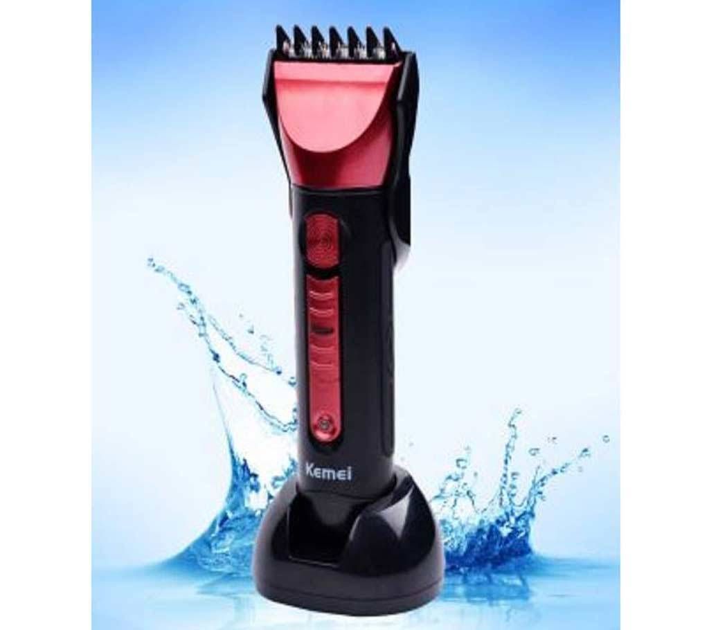 Kemei 5 in 1 Shaver & Hair Trimmer